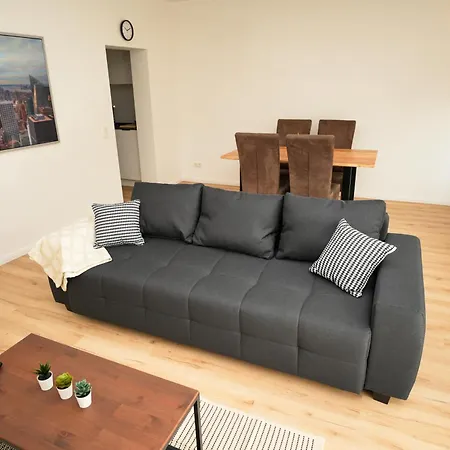 Neu Renoviert An Der Ahr & Parkplatz Inklusive Apartment