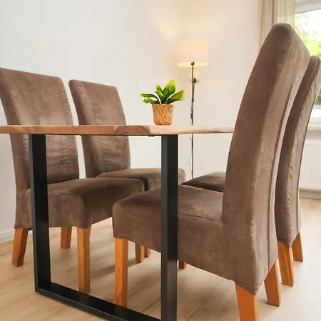 Apartment Neu Renoviert An Der Ahr & Parkplatz Inklusive Mayschoss