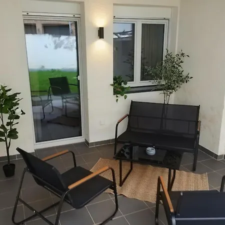 Apartment Neu Renoviert An Der Ahr & Parkplatz Inklusive