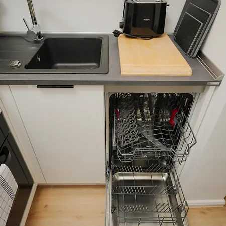 Neu Renoviert An Der Ahr & Parkplatz Inklusive Apartment